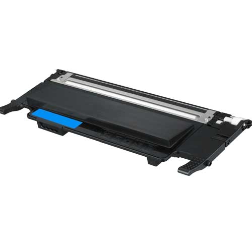 Replacement for Cyan Samsung CLT-C407S Toner Cartridge