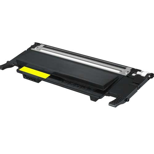 Replacement for Yellow Samsung CLT-Y407S Toner Cartridge