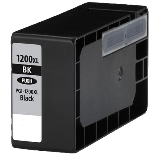 Canon PGI-1200XL Black Compatible Ink Cartridge