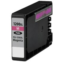 Compatible Canon PGI-1200XL Magenta Ink Cartridge