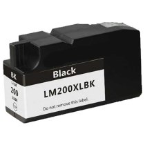 Compatible Lexmark 200XL Black Ink Cartridge (14L0197)