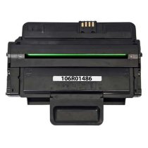 Compatible Xerox Phaser 106R01486 Black Toner Cartridge