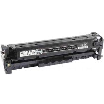 Compatible HP 312X Black Toner Cartridge (CF380X)