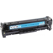 Compatible HP 312A Cyan Toner Cartridge (CF381A)