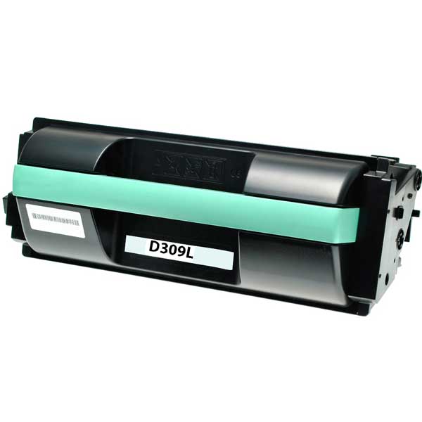 Replacement for Black Samsung MLT-D309L Toner Cartridge High Yield