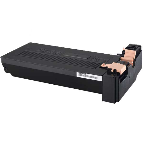 Replacement for Black Samsung SCX-D6345A Toner Cartridge