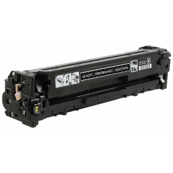 Compatible Canon 131A Black Toner Cartridge (6272B001AA)