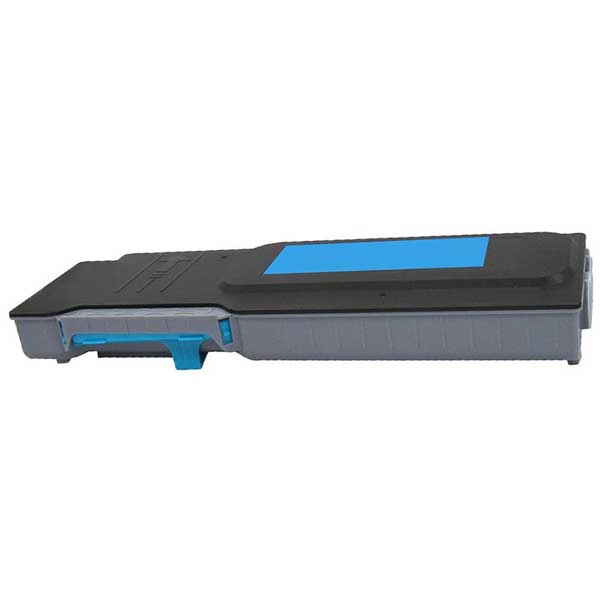 Compatible Cyan Toner Cartridge (488NH) for Dell C2660dn C2665dnf Printers