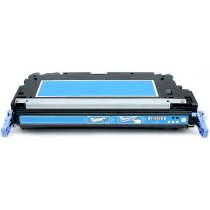 KLM Remanufactured Canon 117 (2577B001AA) Cyan Toner Cartridge