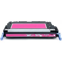 KLM Remanufactured Canon 117 (2576B001AA) Magenta Toner Cartridge