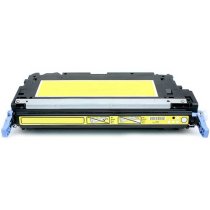 KLM Remanufactured Canon 117 (2575B001AA) Yellow Toner Cartridge