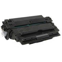 Compatible HP 14X Black Toner Cartridge (CF214X)