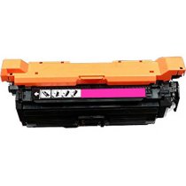 Compatible HP 654A Magenta Toner Cartridge (CF333A)