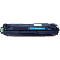 Replacement for Cyan Samsung CLT-C505L Toner Cartridge High Yield