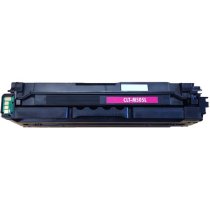 Replacement for Magenta Samsung CLT-M505L Toner Cartridge High Yield