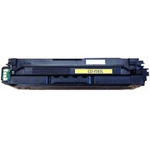 Replacement for Yellow Samsung CLT-Y505L Toner Cartridge High Yield