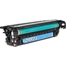 Compatible HP 646A Cyan Toner Cartridge (CF031A)