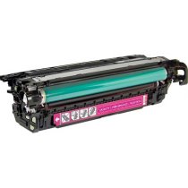 Compatible HP 646A Magenta Toner Cartridge (CF033A)