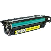 Compatible HP 646A Yellow Toner Cartridge (CF032A)