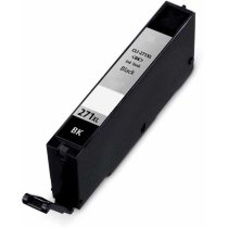 Canon CLI-271XL High-Yield Black Compatible Ink Cartridge