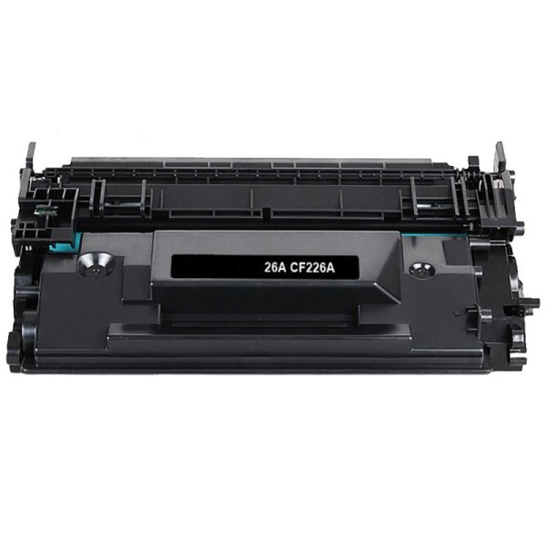 Compatible HP 26A Toner Cartridge (CF226A)