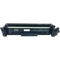 HP 17A Black Compatible Toner Cartridge