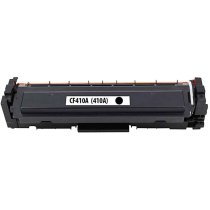 Compatible HP 410A Black Toner Cartridge (CF410A)