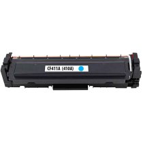 Compatible HP 410A Cyan Toner Cartridge (CF411A)