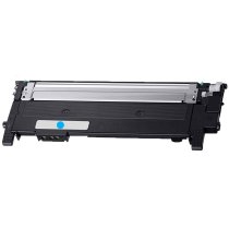 Compatible Samsung CLT-C404S Cyan Toner Cartridge