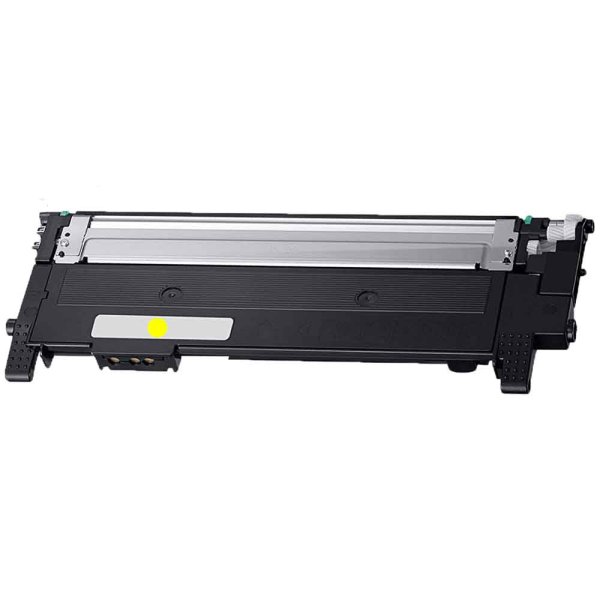 Compatible Samsung CLT-Y404S Yellow Toner Cartridge