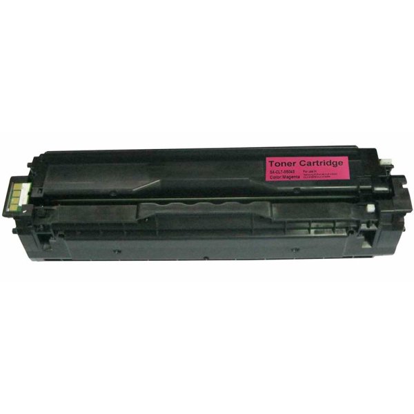 Compatible Samsung CLT-M504S Magenta Toner Cartridge