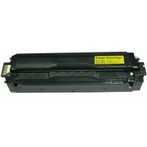 Compatible Samsung CLT-Y504S Yellow Toner Cartridge