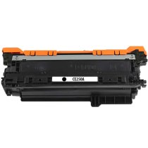 Compatible HP 504A Black Toner Cartridge (CE250A)