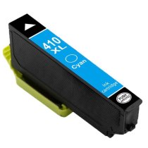 Remanufactured Epson T410XL Cyan Ink Cartridge T410XL220