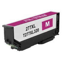 Remanufactured Epson 277XL Magenta Ink Cartridge T277XL