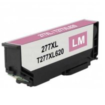 Remanufactured Epson 277XL Light Magenta Ink Cartridge T277XL