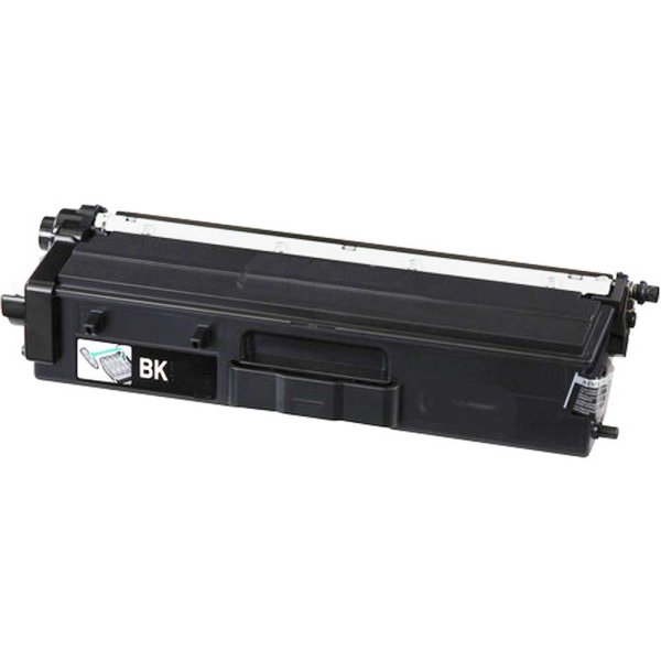 Compatible Brother TN431Bk Black Toner Cartridge