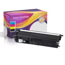 Compatible Brother TN431Bk Black Toner Cartridge