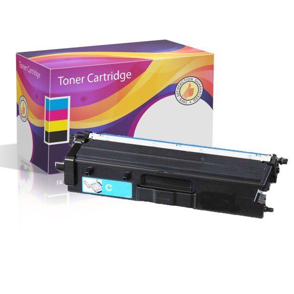 Compatible Brother TN431C Cyan Toner Cartridge