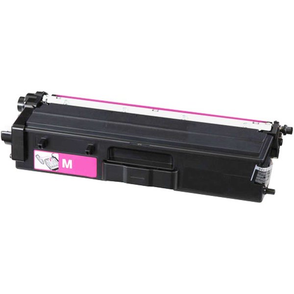 Compatible Brother TN431M Magenta Toner Cartridge