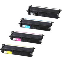 Compatible Brother TN431 Toner set of 4