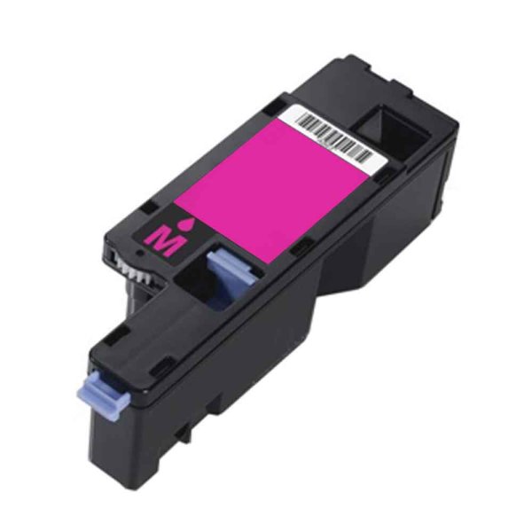 Compatible Dell G20VW Magenta Toner Cartridge for Dell E525w Laser Printers