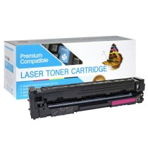 HP 201X Magenta Compatible Toner Cartridge