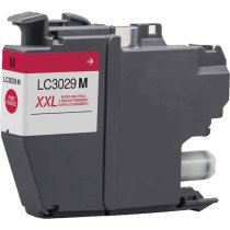 Brother LC3029M Magenta Compatible Ink Cartridge