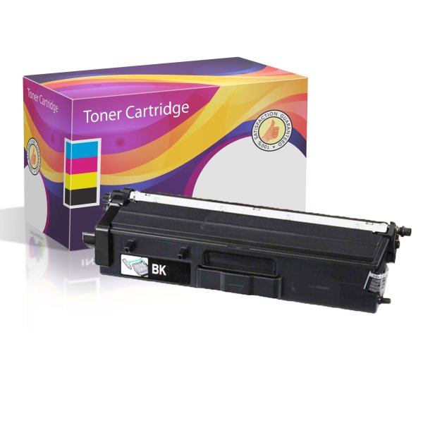 Compatible Brother TN436Bk Black Toner Cartridge