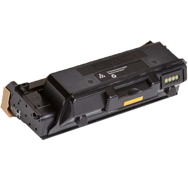 Compatible Xerox 106R03620 Black Toner Cartridge