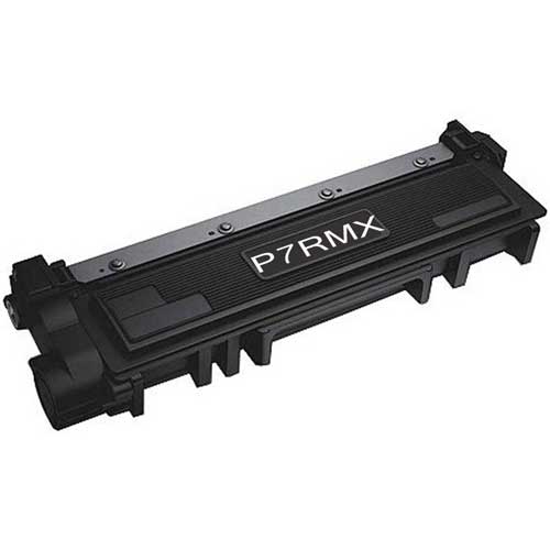 Compatible Dell 593-BBKD (P7RMX) Toner Cartridge for Dell E310/514dw/515dw Printers