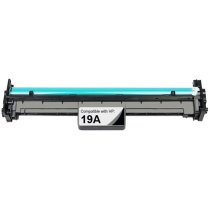 Compatible HP 19A Drum Cartridge (CF219A)