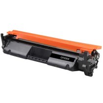 HP 30X High-Yield Black Compatible Toner Cartridge