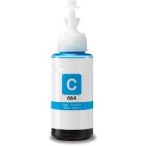 Compatible Epson 664 Cyan Ink T664220